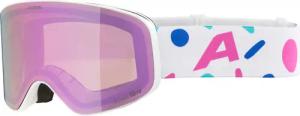 Alpina Kinder Fernie Q-Lite Skibrille