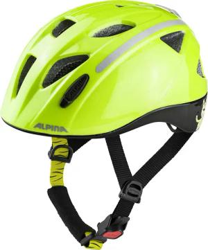 Alpina Kinder Ximo Flash Fahrradhelm