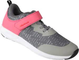 Alpina  Kinderschuhe Kinderschuhe Fun Farbe: grau