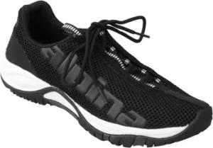 Alpina  Sneaker Schnürer Charlie Farbe: schwarz