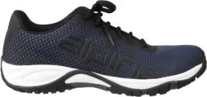 Alpina  Sneaker Schnürer Luca Farbe: blau