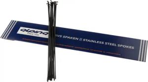 Alpina Spaak RC DB1.8 Edelstahl 14-266 Ø2.0 FG2.3 ZW BR (18.