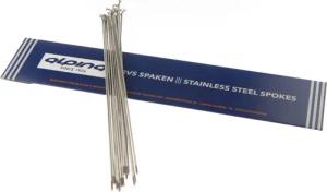 Alpina Spaak Str ed2.0 Edelstahl 13 14-290 mm FG2.3 ZILV. (18.