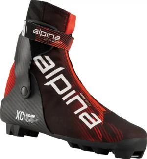 Alpina Sports Comp Skatingschuhe