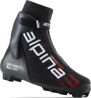Alpina Sports Race Skatingschuhe