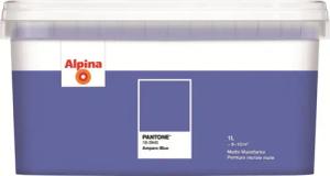 Alpina Wandfarbe Alpina PANTONE® 1 Liter
