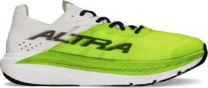 ALTRA RUNNING M VANISH CARBON 2 Laufschuhe Herren WHITE/LIME D (normal) 44,5