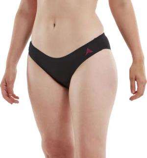 Altura Tempo Damen Radhose Schwarz