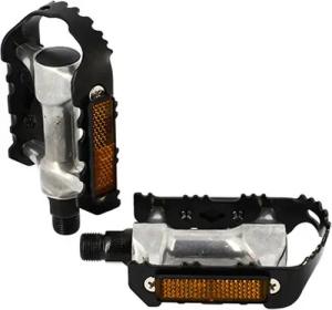 Alu-Pedale anpassbare Fußraste Optimiz