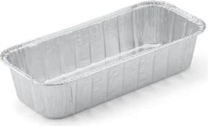 Aluminiumschalen für Smokefire und Gipfel