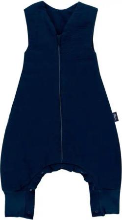 Alvi® Babyschlafsack Alvi 4-Season Sleep-Overall Mull