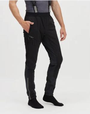 Alzaro MP1702 black M