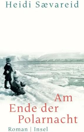 Am Ende der Polarnacht