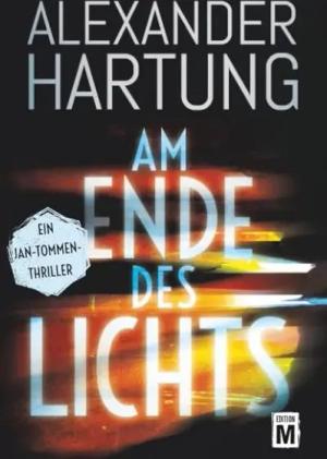 Am Ende des Lichts