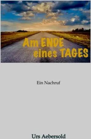 Am Ende Eines Tages