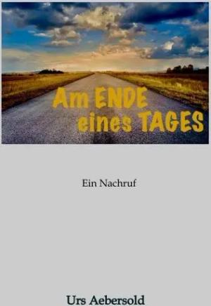 Am Ende Eines Tages
