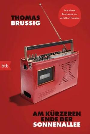 Am kürzeren Ende der Sonnenallee