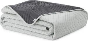 AmeliaHome Tagesdecke Tagesdecke Wohndecke Bettüberwurf Wendedesign leichte Allzweckdecke, Steppdecke