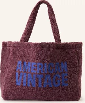 American Vintage Shopper HOKTOWN 20 YEARS