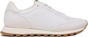 AMI PARIS Sneaker NEW RUSH weiss | 44