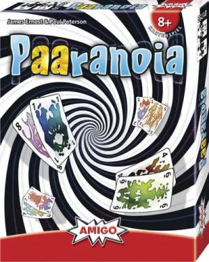 AMIGO 01753 Paaranoia