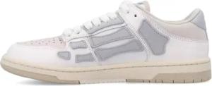 Amiri Low-Top Sneaker - Skel-Top Low Sneakers - Gr. 40 (EU) - in Weiß - für Damen