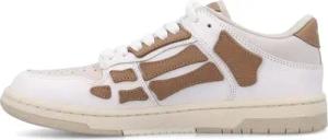 Amiri Low-Top Sneaker - Skel-Top Low Sneakers - Gr. 41 (EU) - in Weiß - für Damen