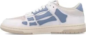 Amiri Low-Top Sneaker - Skel-Top Low Sneakers - Gr. 42 (EU) - in Weiß - für Damen
