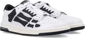 Amiri Low-Top Sneaker - Skel Top Low Women’S Sneakers - Gr. 37 (EU) - in Weiß - für Damen