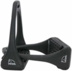 AMKA Kunststoffsteigbügel