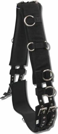 AMKA Longiergurt PRO