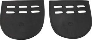 AMKA Sattelgurt Schnallenschutz