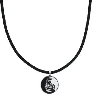 Amor Kette mit Anhänger Scorpions by Amor, Skorpion-Motiv