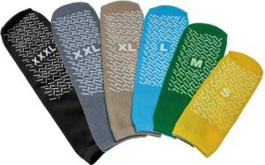 AMPri Erste-Hilfe-Set Einwegsocken