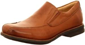 Anatomic & Co  Herrenschuhe Slipper Belem Tan 747499-tan