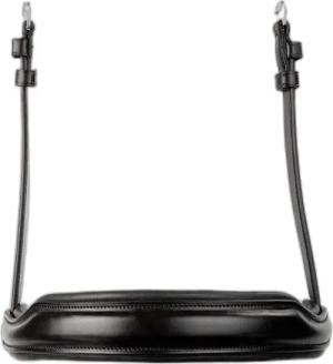 Anatomisch geformtes Reithalfter für Pferde Premier Equine Verdura Cavesson