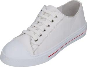 Andrea Conti 0067104 Sneaker Weiß