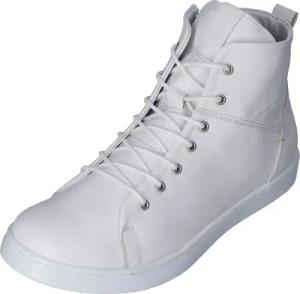 Andrea Conti 0343645 Sneaker weiß