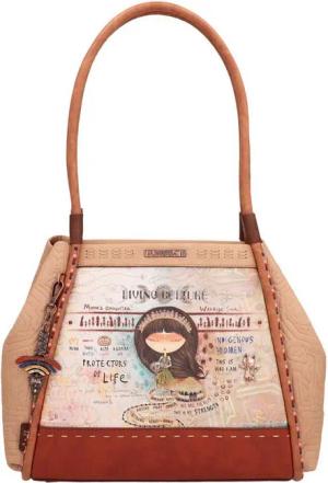 Anekke Schultertasche Menire