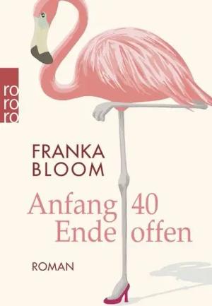 Anfang 40 - Ende offen