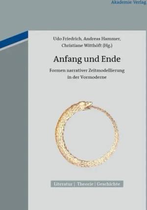 Anfang und Ende