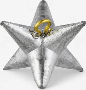 Angelblei sternförmig ×2