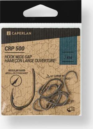 Angelhaken 500 weit Karpfenangeln