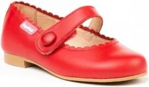 Angelitos  Ballerinas 1512 Rojo