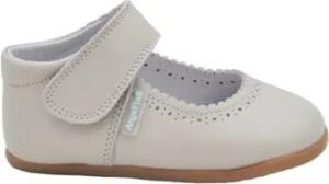 Angelitos  Ballerinas 540 Merceditas respetuosa Beige