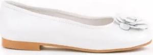 Angelitos  Ballerinas 995 Blanco