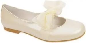 Angelitos  Ballerinas 996 Beige