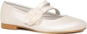 Angelitos  Ballerinas COMUNION 991 Beige