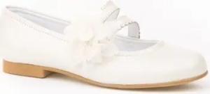 Angelitos  Ballerinas Zapato comunión 992 Beige