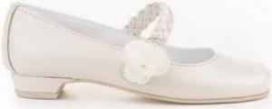Angelitos  Ballerinas Zapato niña 998 Beige
